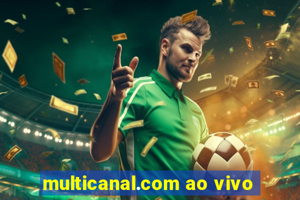 multicanal.com ao vivo